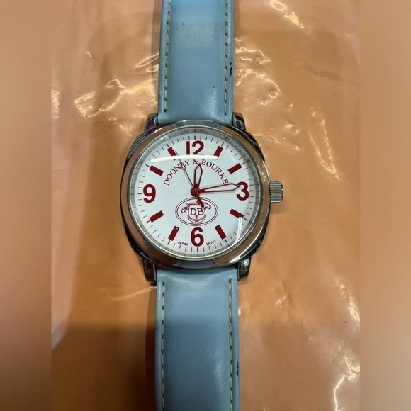Dooney & Bourke | Accessories | Dooney Bourke Stainless  display picture 3